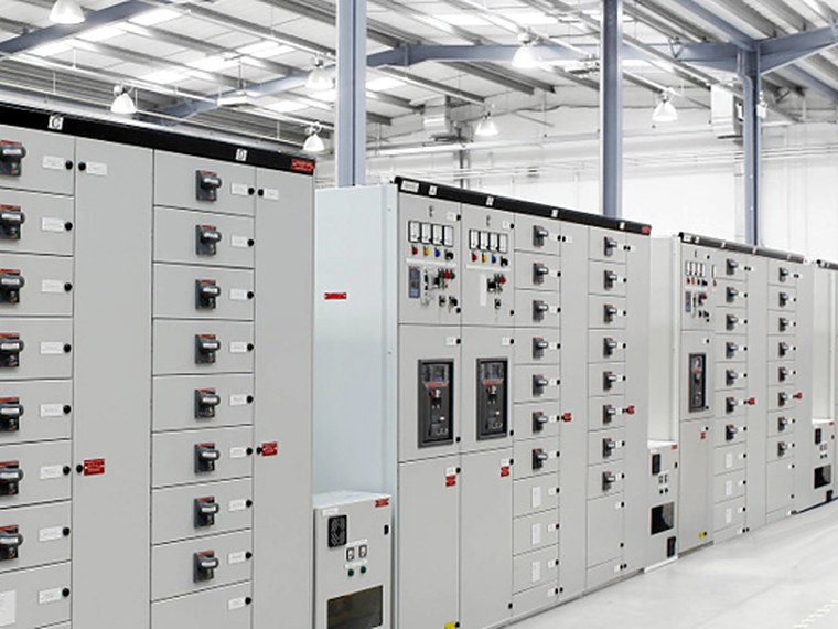 Custom electrical panel enclosures at J.K. Fabricaters